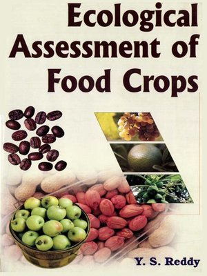 cover image of Ecological Assessment of Food Crops